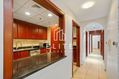 阿联酋 Dubai Jumeirah Beach Residence 待售 : 3 卧, 173 平方米 , 编号736185 - 照片 25