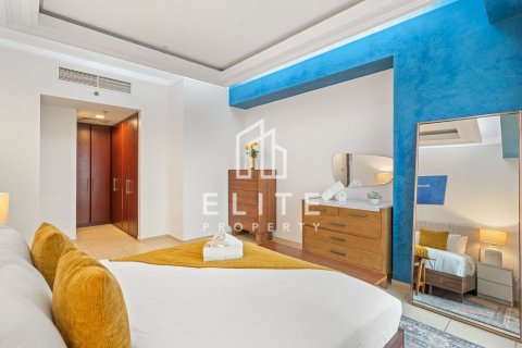 阿联酋 Dubai Jumeirah Beach Residence 待售 : 3 卧, 173 平方米 , 编号736185 - 照片 17