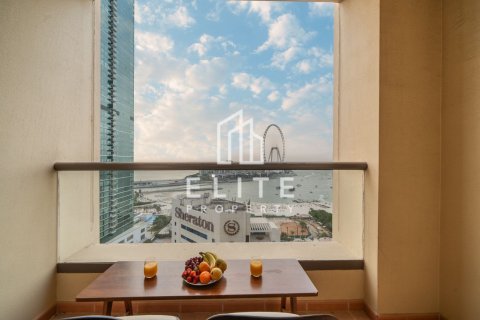 阿联酋 Dubai Jumeirah Beach Residence 待售 : 3 卧, 173 平方米 , 编号736185 - 照片 20