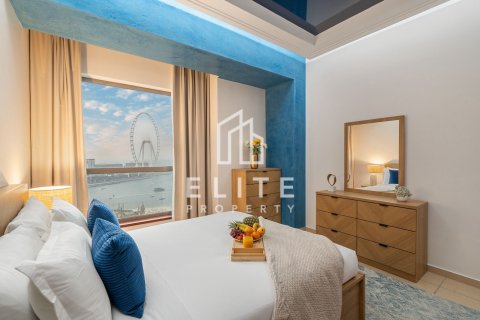 阿联酋 Dubai Jumeirah Beach Residence 待售 : 3 卧, 173 平方米 , 编号736185 - 照片 5