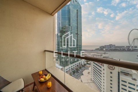 阿联酋 Dubai Jumeirah Beach Residence 待售 : 3 卧, 173 平方米 , 编号736185 - 照片 21