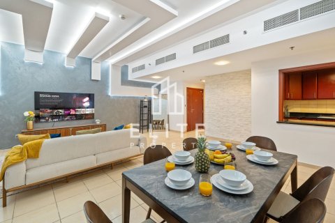 阿联酋 Dubai Jumeirah Beach Residence 待售 : 3 卧, 173 平方米 , 编号736185 - 照片 11