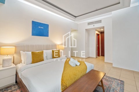 阿联酋 Dubai Jumeirah Beach Residence 待售 : 3 卧, 173 平方米 , 编号736185 - 照片 22