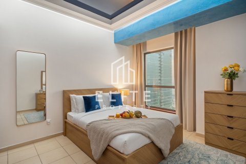 阿联酋 Dubai Jumeirah Beach Residence 待售 : 3 卧, 173 平方米 , 编号736185 - 照片 19