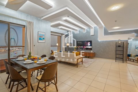 阿联酋 Dubai Jumeirah Beach Residence 待售 : 3 卧, 173 平方米 , 编号736185 - 照片 16