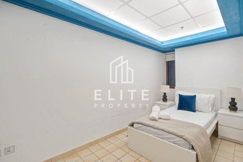 阿联酋 Dubai Jumeirah Beach Residence 待售 : 3 卧, 173 平方米 , 编号736185 - 照片 23