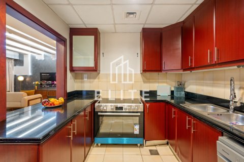 阿联酋 Dubai Jumeirah Beach Residence 待售 : 3 卧, 173 平方米 , 编号736185 - 照片 26