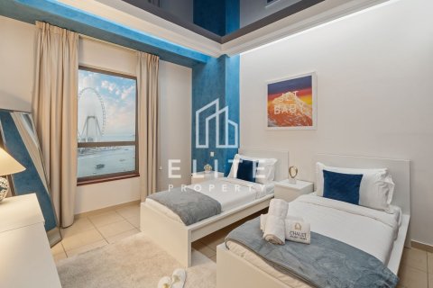 阿联酋 Dubai Jumeirah Beach Residence 待售 : 3 卧, 173 平方米 , 编号736185 - 照片 8