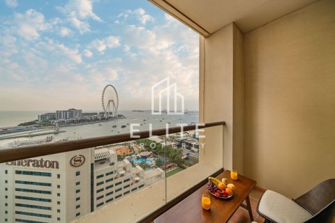 阿联酋 Dubai Jumeirah Beach Residence 待售 : 3 卧, 173 平方米 , 编号736185 - 照片 6