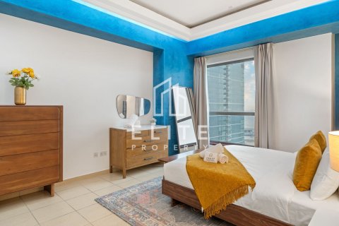阿联酋 Dubai Jumeirah Beach Residence 待售 : 3 卧, 173 平方米 , 编号736185 - 照片 12
