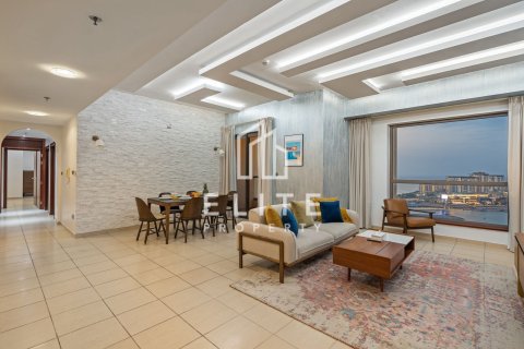 阿联酋 Dubai Jumeirah Beach Residence 待售 : 3 卧, 173 平方米 , 编号736185 - 照片 13