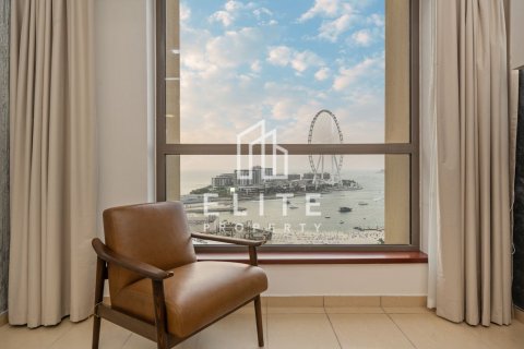 阿联酋 Dubai Jumeirah Beach Residence 待售 : 3 卧, 173 平方米 , 编号736185 - 照片 2