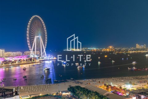 阿联酋 Dubai Jumeirah Beach Residence 待售 : 3 卧, 173 平方米 , 编号736185 - 照片 29