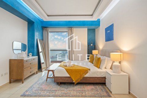 阿联酋 Dubai Jumeirah Beach Residence 待售 : 3 卧, 173 平方米 , 编号736185 - 照片 4