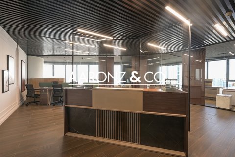 Kancelária v Business Bay, Dubai, SAE 111 m2 č. 678830 - Fotografia 3