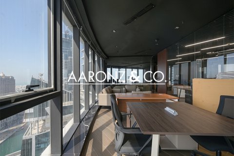 Kancelária v Business Bay, Dubai, SAE 111 m2 č. 678830 - Fotografia 2