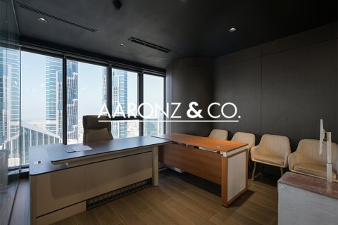 Kancelária v Business Bay, Dubai, SAE 111 m2 č. 678830 - Fotografia 7