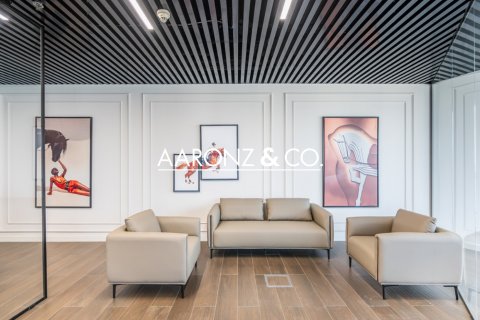 Biuro do wynajęcia w Business Bay, Dubai, ZEA 111 mkw., nr 678830 - zdjęcie 9