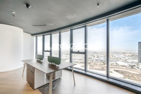 Biuro do wynajęcia w Business Bay, Dubai, ZEA 111 mkw., nr 678830 - zdjęcie 7