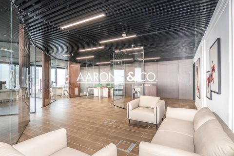 Biuro do wynajęcia w Business Bay, Dubai, ZEA 111 mkw., nr 678830 - zdjęcie 4