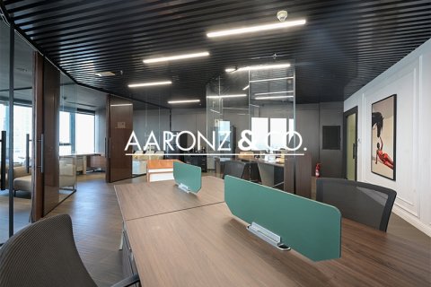 Kancelarija u Business Bay, Dubai, UAE 111 m2 Br. 678830