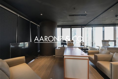 Kancelária v Business Bay, Dubai, SAE 111 m2 č. 678830 - Fotografia 6