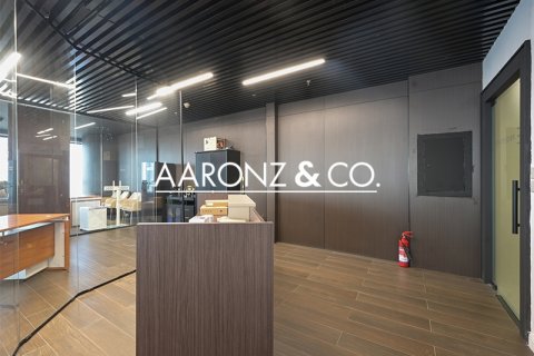 Kancelária v Business Bay, Dubai, SAE 111 m2 č. 678830 - Fotografia 4