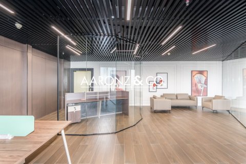 Biuro do wynajęcia w Business Bay, Dubai, ZEA 111 mkw., nr 678830 - zdjęcie 6