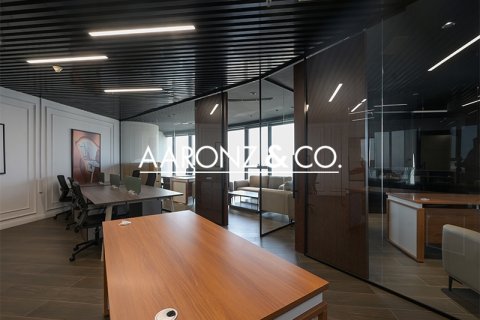 Kancelária v Business Bay, Dubai, SAE 111 m2 č. 678830 - Fotografia 8