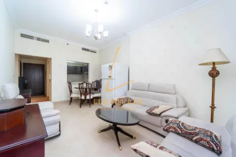 Jumeirah Village Circle, Dubai, BAE’de satılık daire 2 yatak odası, 121 m² No 678825 - fotoğraf 2