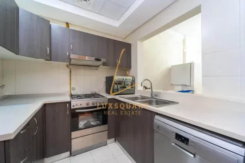 Jumeirah Village Circle, Dubai, BAE’de satılık daire 2 yatak odası, 121 m² No 678825 - fotoğraf 4