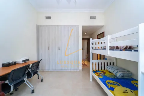Jumeirah Village Circle, Dubai, BAE’de satılık daire 2 yatak odası, 121 m² No 678825 - fotoğraf 11