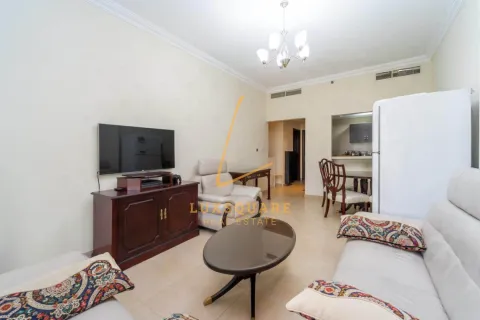 Jumeirah Village Circle, Dubai, BAE’de satılık daire 2 yatak odası, 121 m² No 678825 - fotoğraf 5