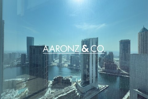 Kancelář v Business Bay, Dubai, SAE 156 m² Č.: 678828 - fotografie 13