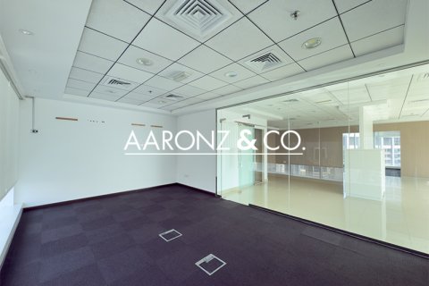 Kancelář v Business Bay, Dubai, SAE 156 m² Č.: 678828 - fotografie 7