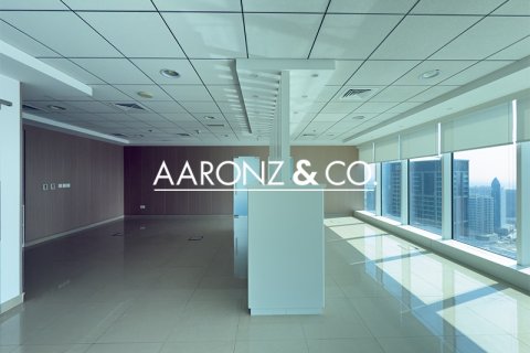 Kancelář v Business Bay, Dubai, SAE 156 m² Č.: 678828 - fotografie 1