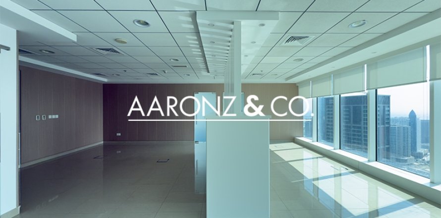 Kancelář v Business Bay, Dubai, SAE 156 m² Č.: 678828