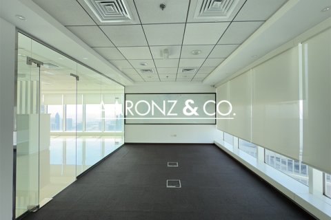 Kancelář v Business Bay, Dubai, SAE 156 m² Č.: 678828 - fotografie 5