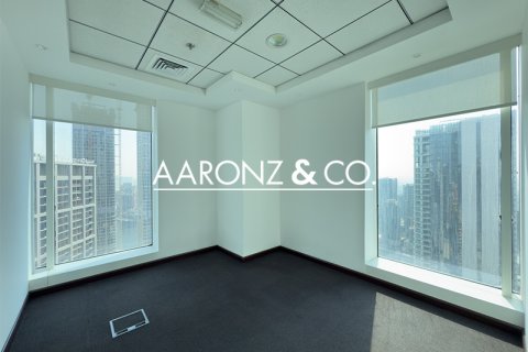 Kancelář v Business Bay, Dubai, SAE 156 m² Č.: 678828 - fotografie 6