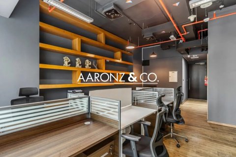 Zyrë në Business Bay, Dubai, Emiratet e Bashkuara Arabe 70 m2. № 678829 - Foto 5