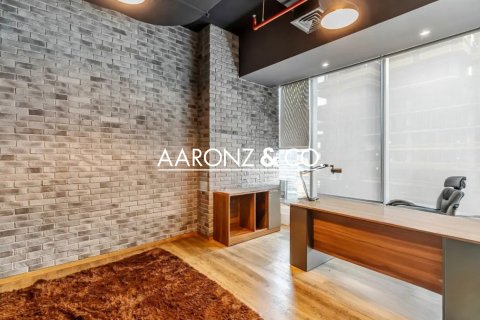 Zyrë në Business Bay, Dubai, Emiratet e Bashkuara Arabe 70 m2. № 678829 - Foto 7
