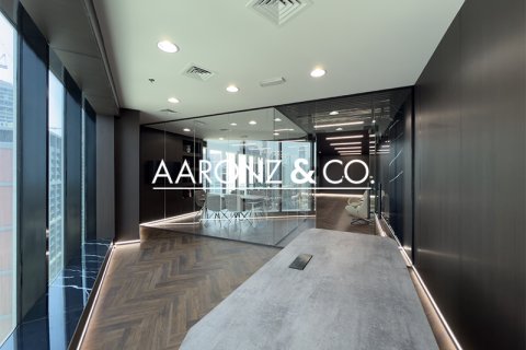 Kancelář v Business Bay, Dubai, SAE 99 m² Č.: 678827 - fotografie 5