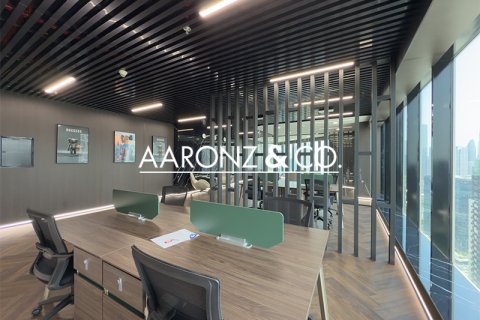 Kancelář v Business Bay, Dubai, SAE 99 m² Č.: 678827 - fotografie 3