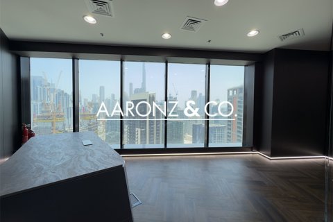 Kancelář v Business Bay, Dubai, SAE 99 m² Č.: 678827 - fotografie 7