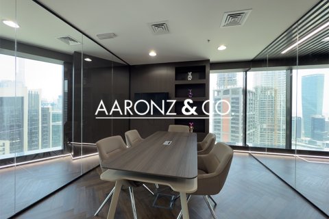 Kancelář v Business Bay, Dubai, SAE 99 m² Č.: 678827 - fotografie 6