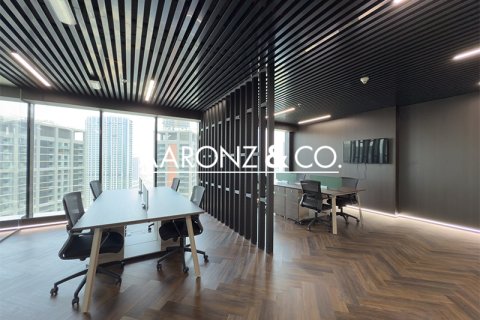 Kancelář v Business Bay, Dubai, SAE 99 m² Č.: 678827 - fotografie 1