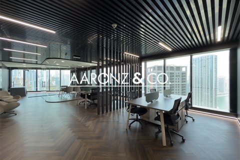 Kancelář v Business Bay, Dubai, SAE 99 m² Č.: 678827 - fotografie 11
