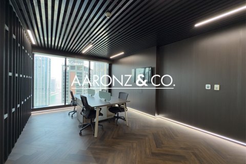Kancelář v Business Bay, Dubai, SAE 99 m² Č.: 678827 - fotografie 9