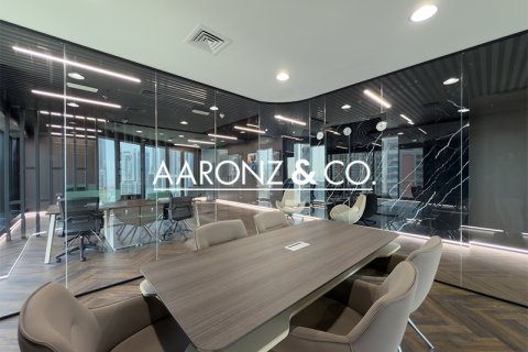 Kancelář v Business Bay, Dubai, SAE 99 m² Č.: 678827 - fotografie 10