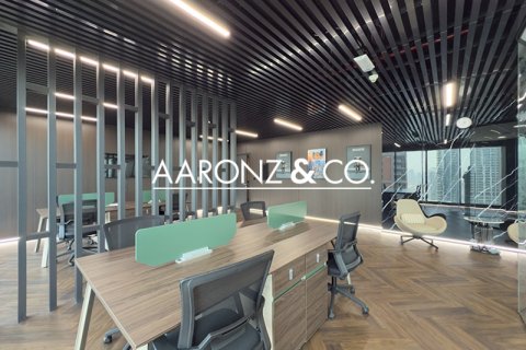 Kancelář v Business Bay, Dubai, SAE 99 m² Č.: 678827 - fotografie 4